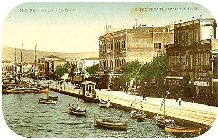 Η Ελληνική απόβαση στη Σμύρνη (Μάιος 1919)
